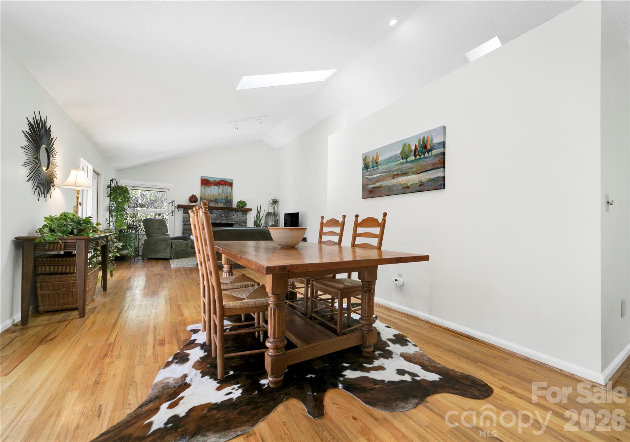 Connestee Falls - Residential