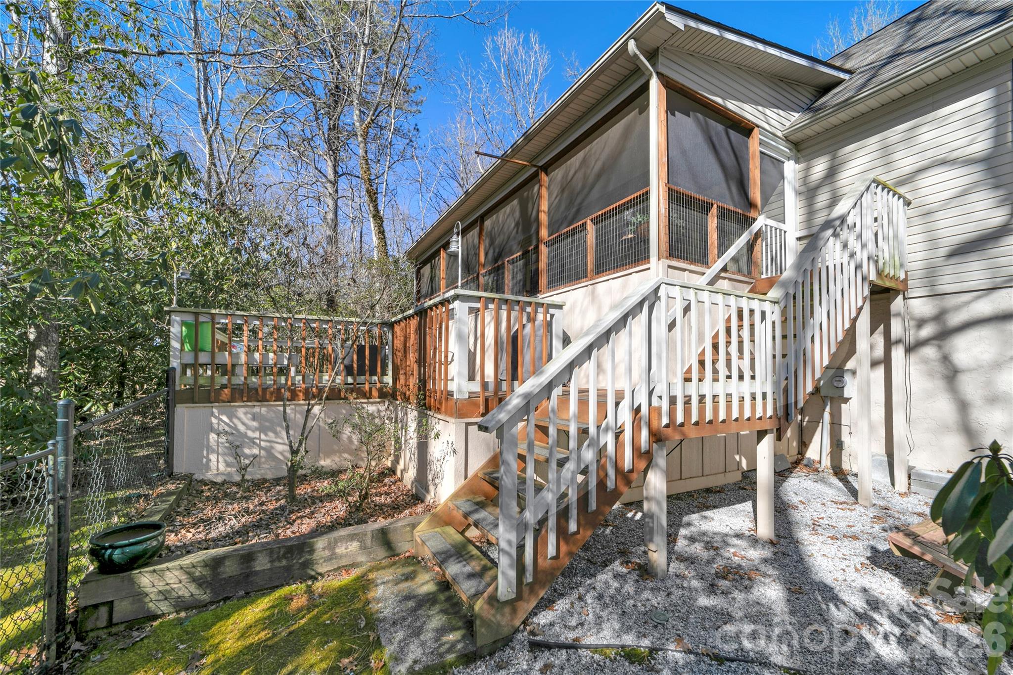 Connestee Falls - Residential