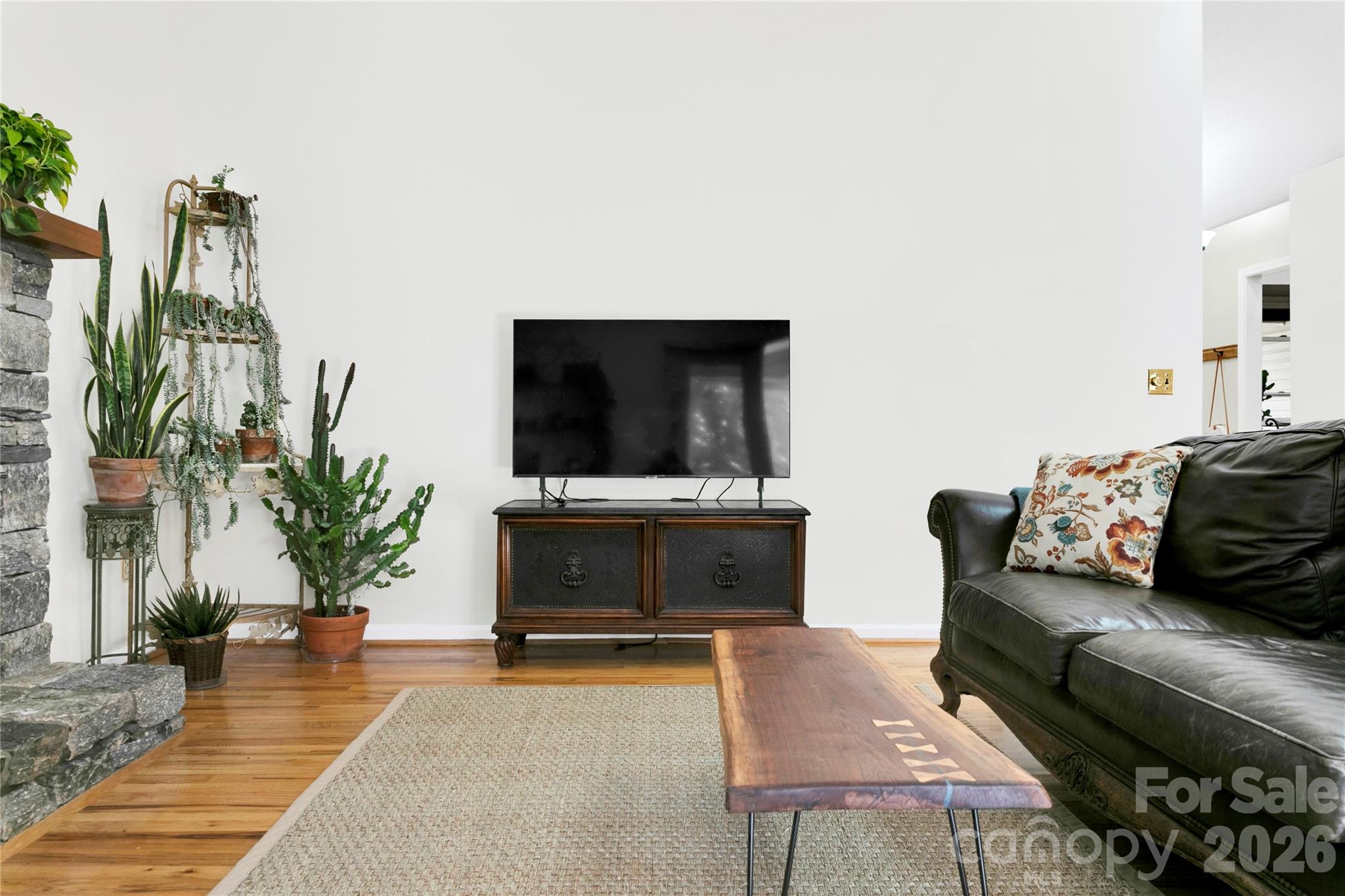 Connestee Falls - Residential