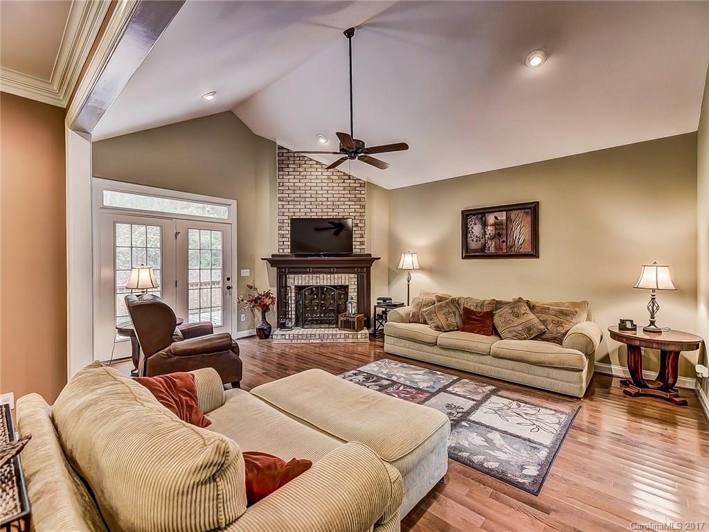 Huntington Farms - Residential