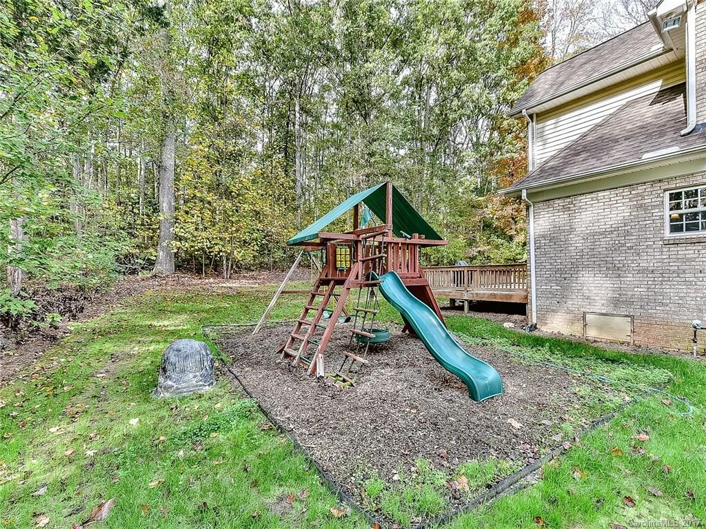 Huntington Farms - Residential