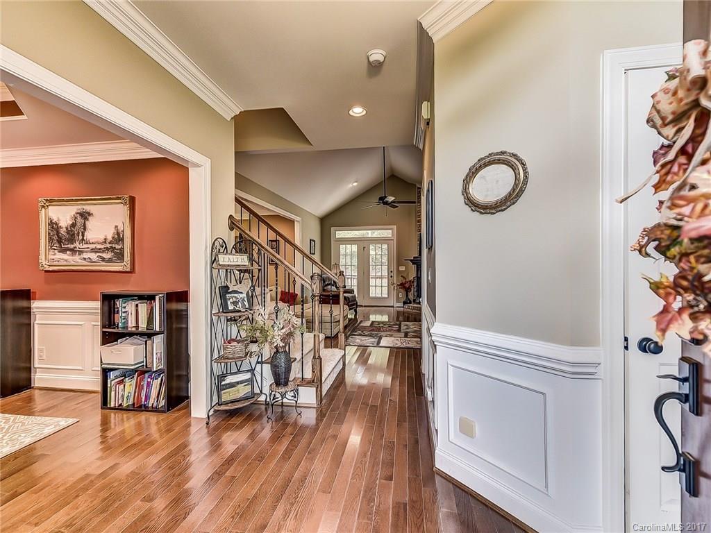 Huntington Farms - Residential