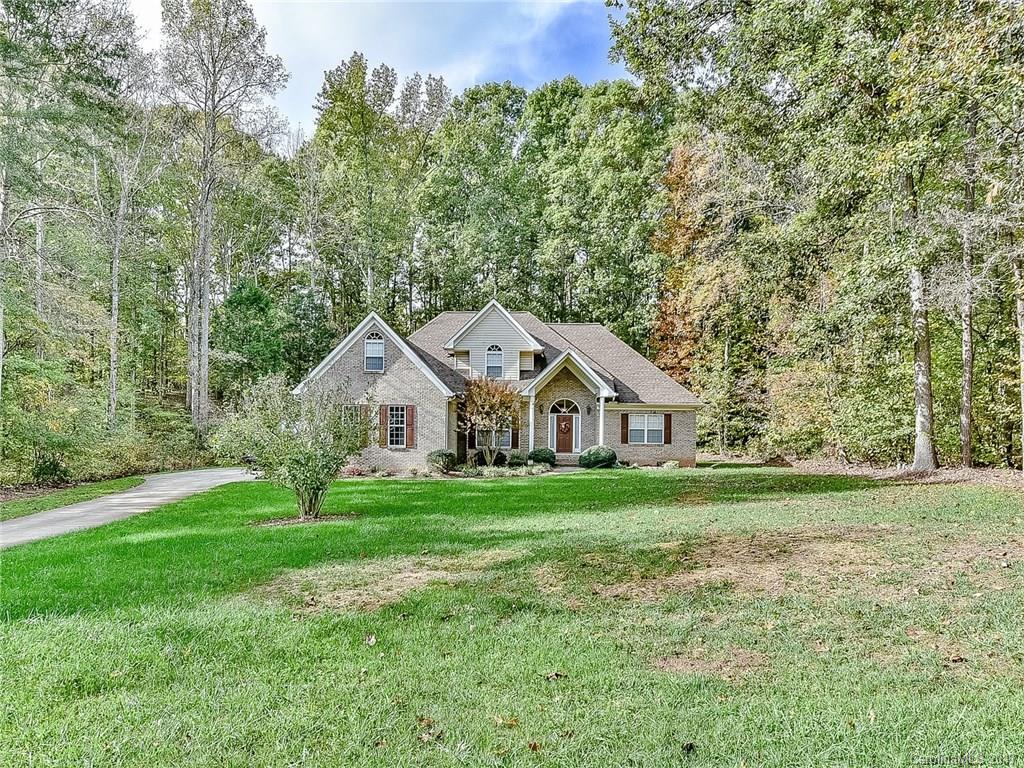 Huntington Farms - Residential