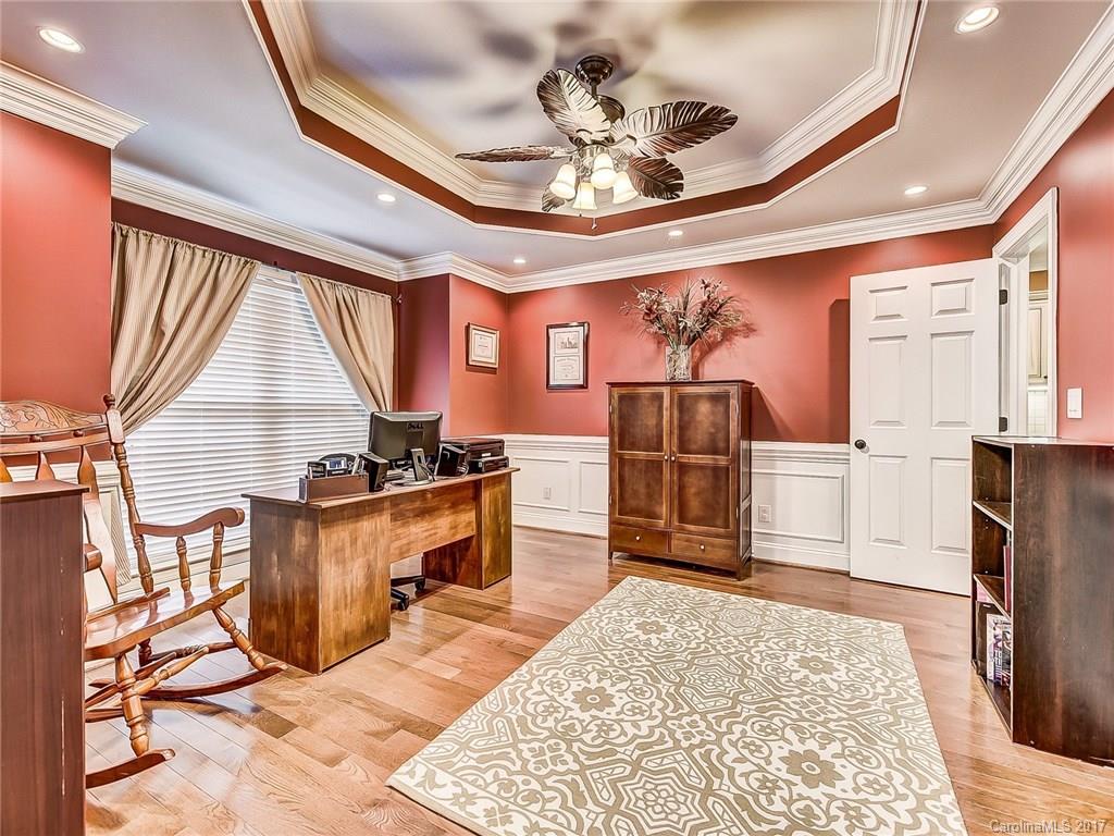 Huntington Farms - Residential