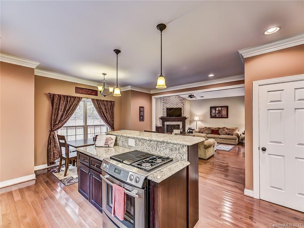 Huntington Farms - Residential