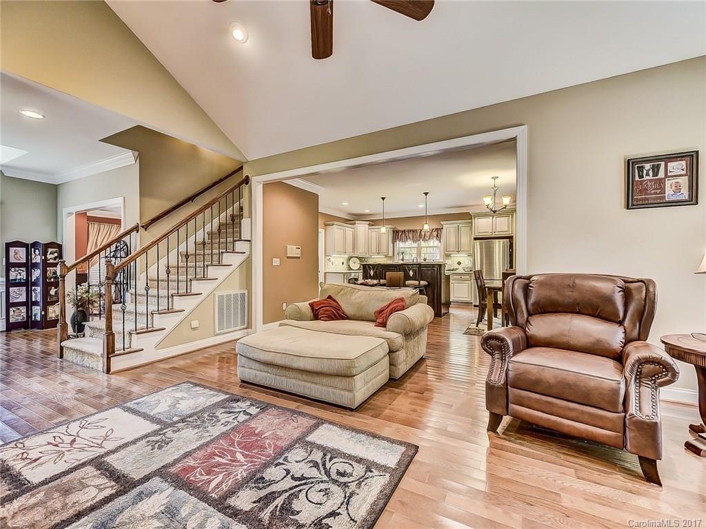 Huntington Farms - Residential