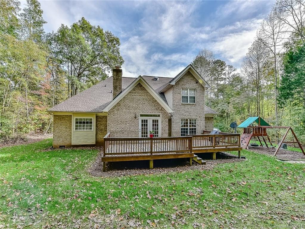 Huntington Farms - Residential