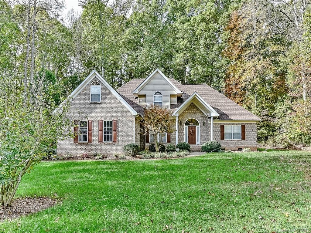 Huntington Farms - Residential