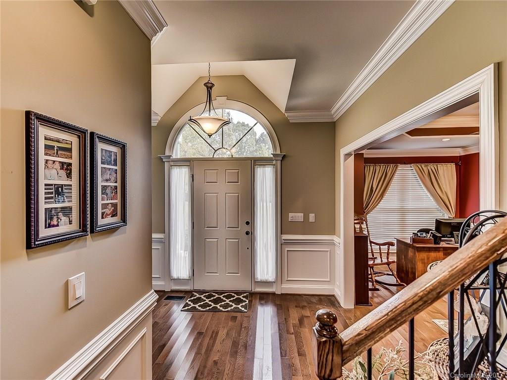 Huntington Farms - Residential