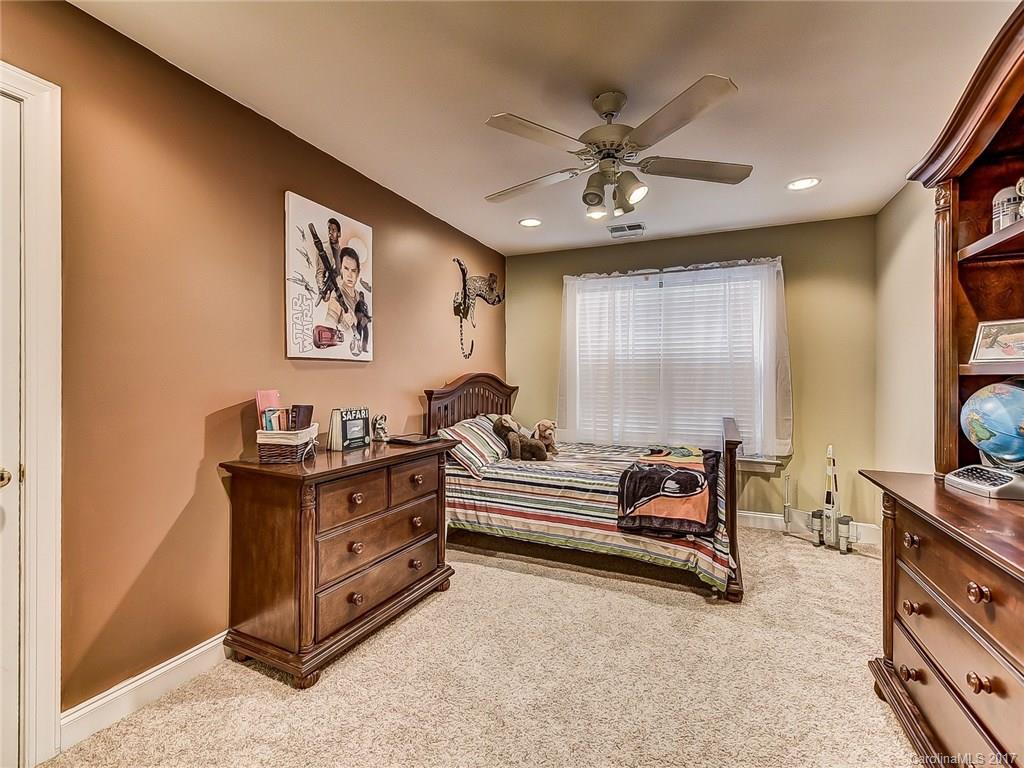 Huntington Farms - Residential