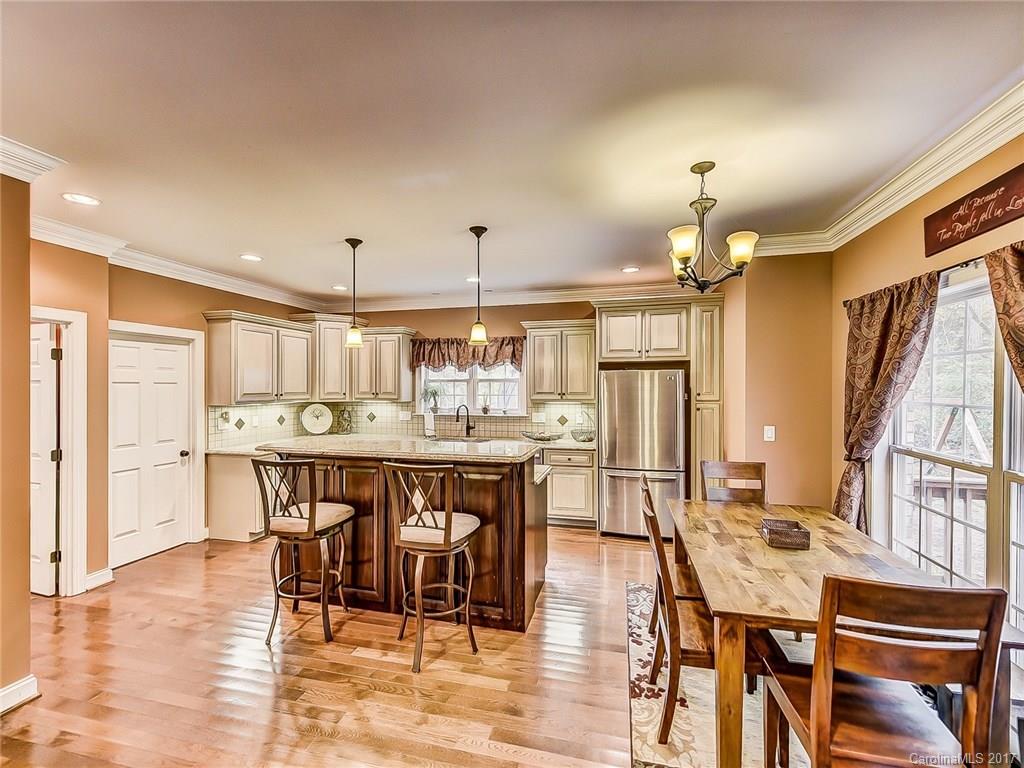 Huntington Farms - Residential