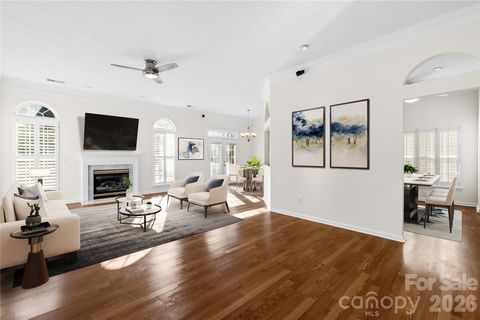 145 Walmsley Place Mooresville NC 28117