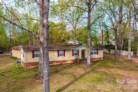 2474 Chandler Place Granite Falls NC 28630