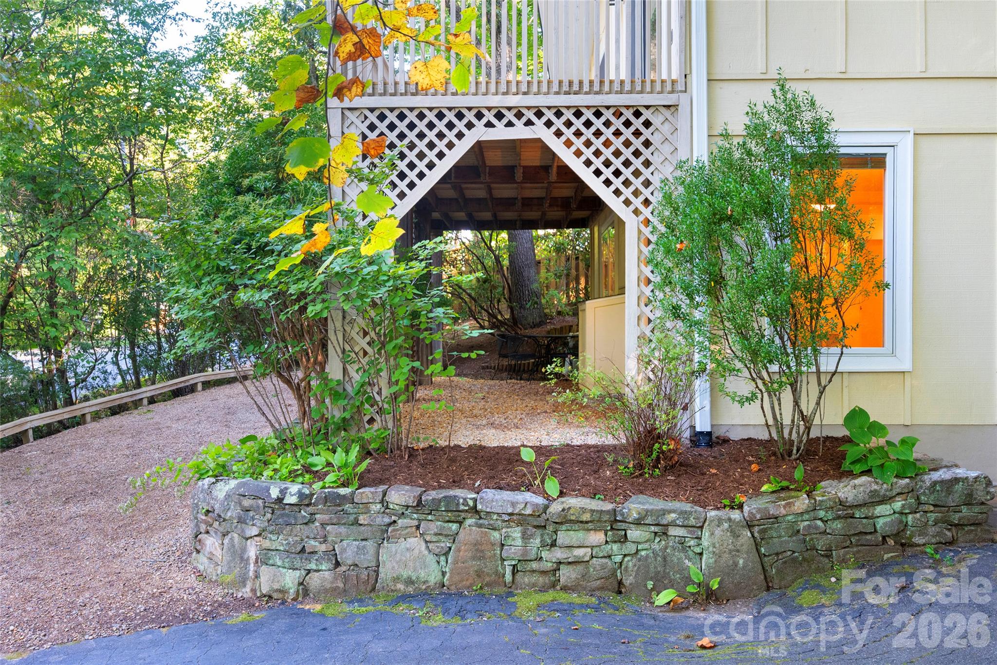 112 Rhododendron Avenue