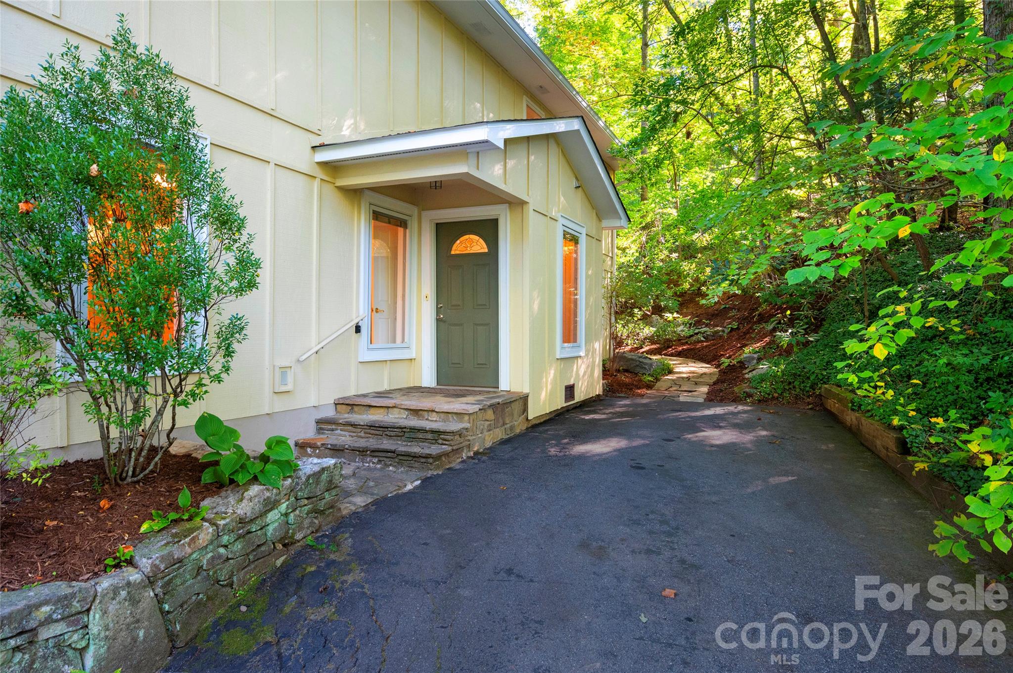 112 Rhododendron Avenue