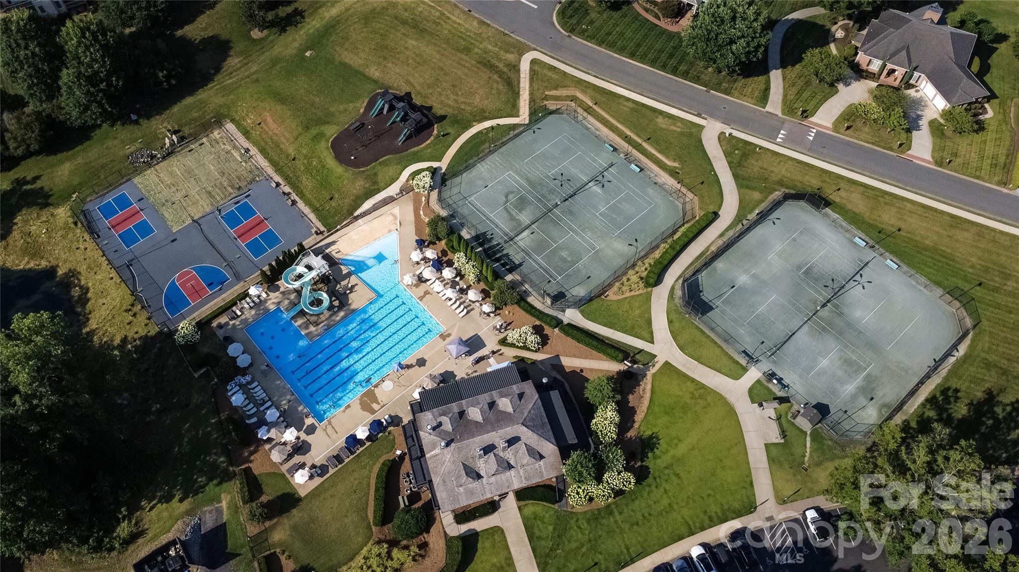1032 Dan Maples Drive