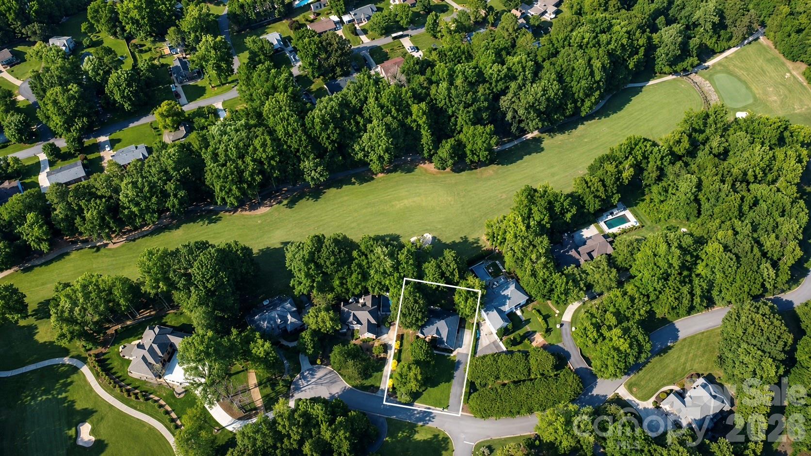1032 Dan Maples Drive