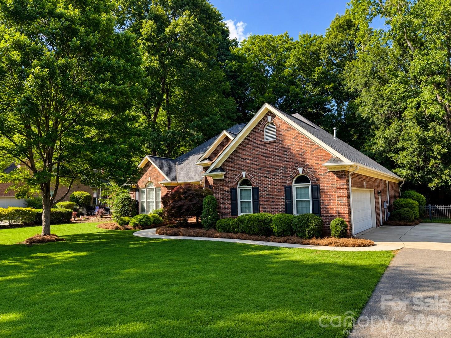 1032 Dan Maples Drive