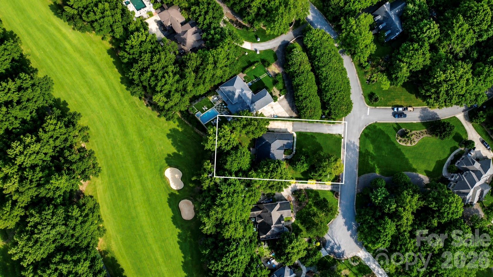 1032 Dan Maples Drive