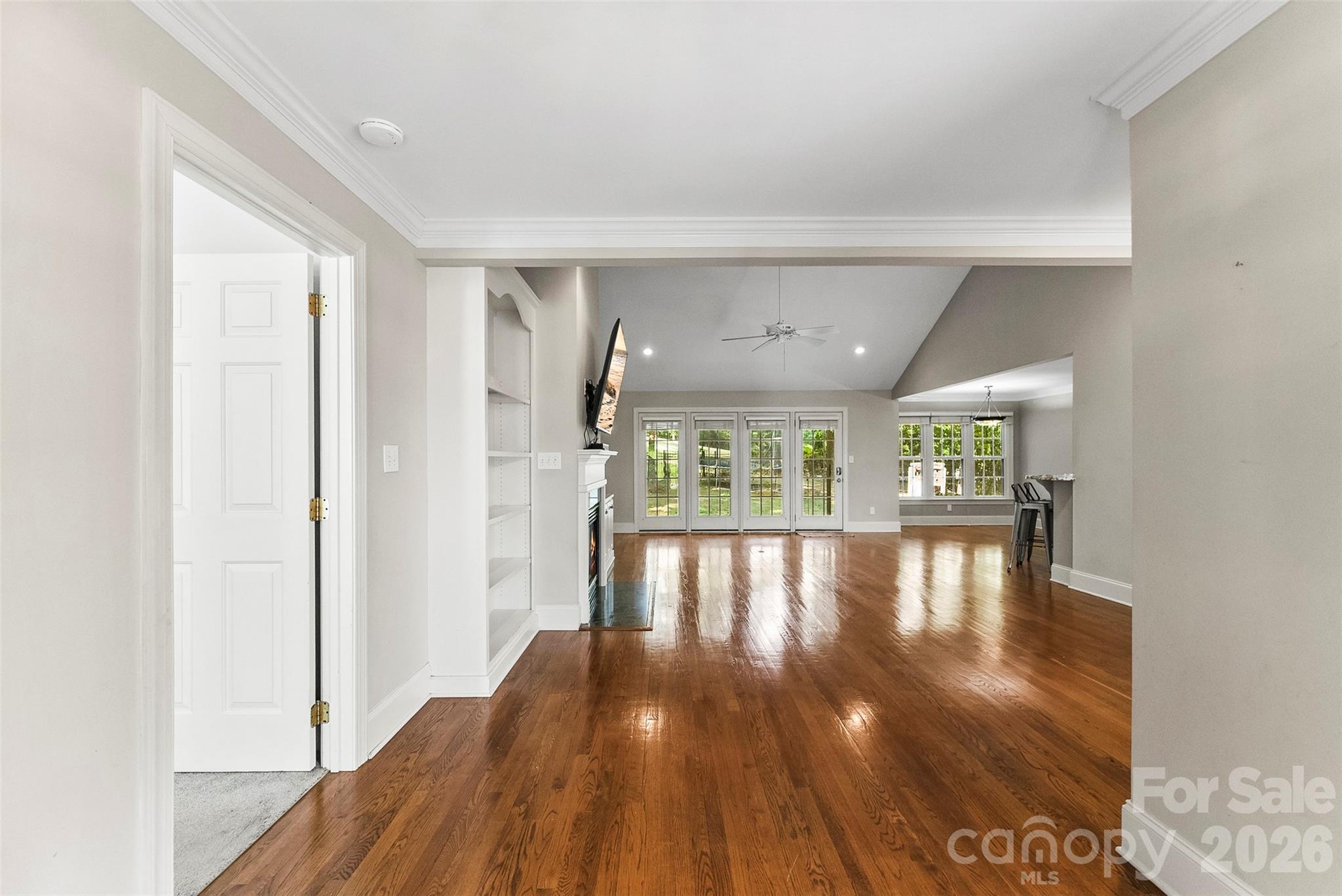1032 Dan Maples Drive
