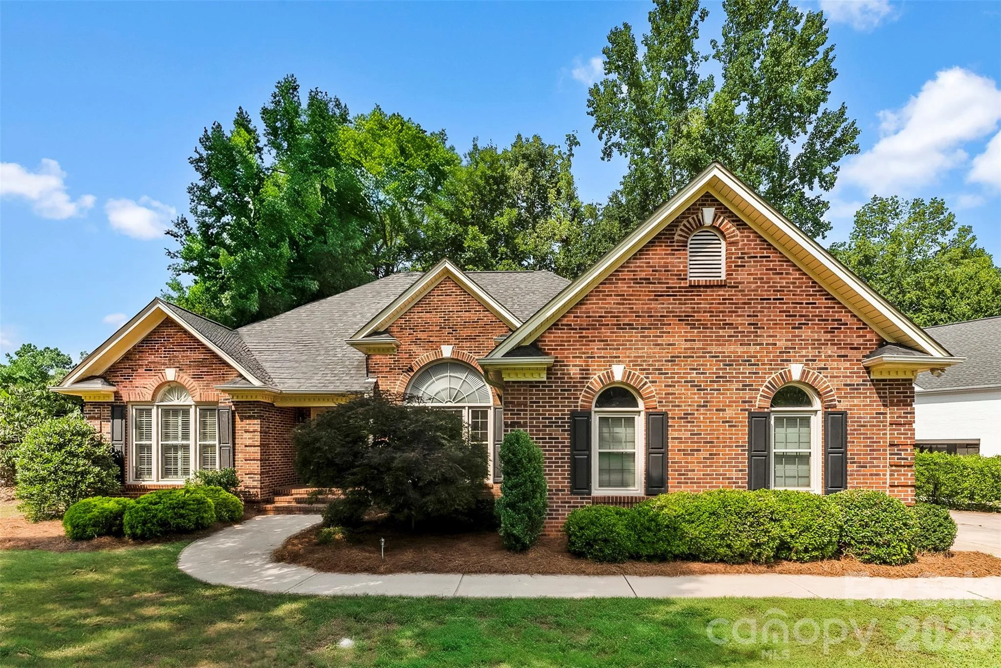 1032 Dan Maples Drive, Cramerton, NC, 28032