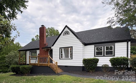110 Westover Drive N 3,5 Monroe NC 28112