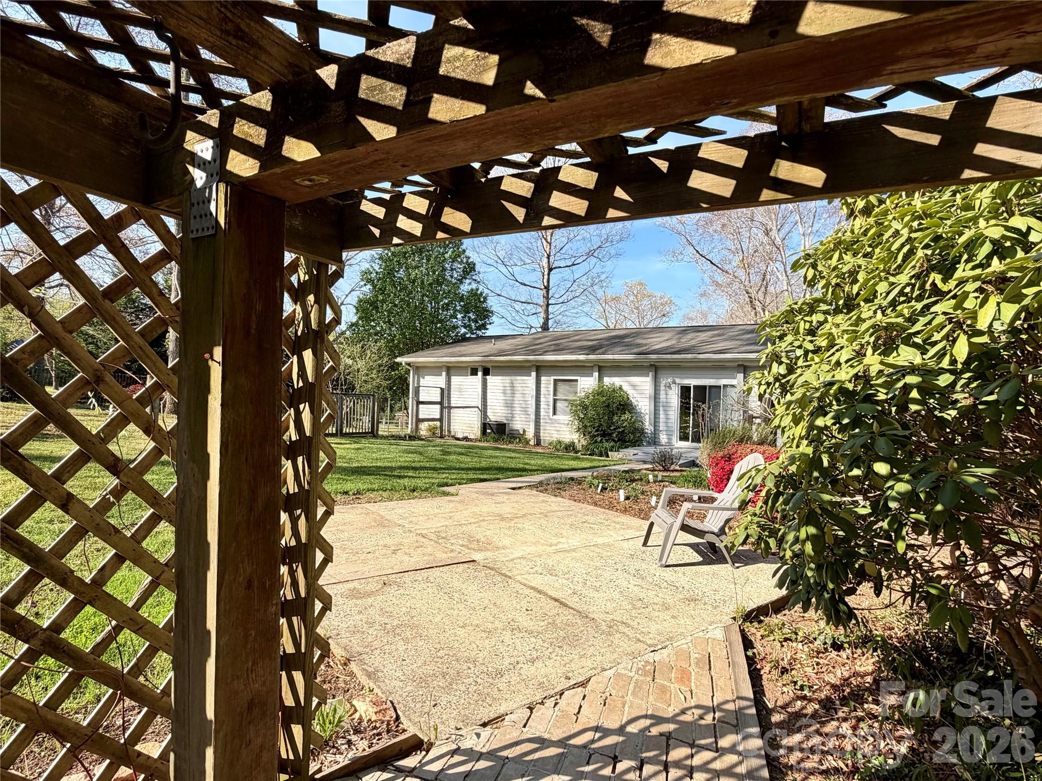 Clover Estates - Residential