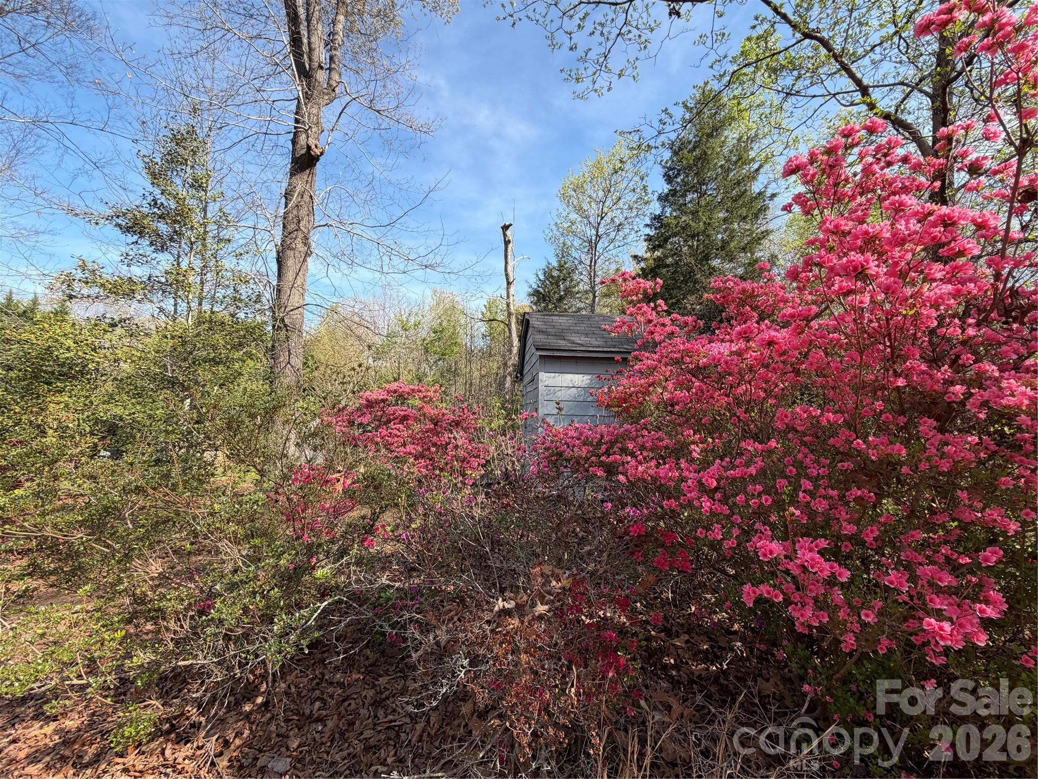 Clover Estates - Residential