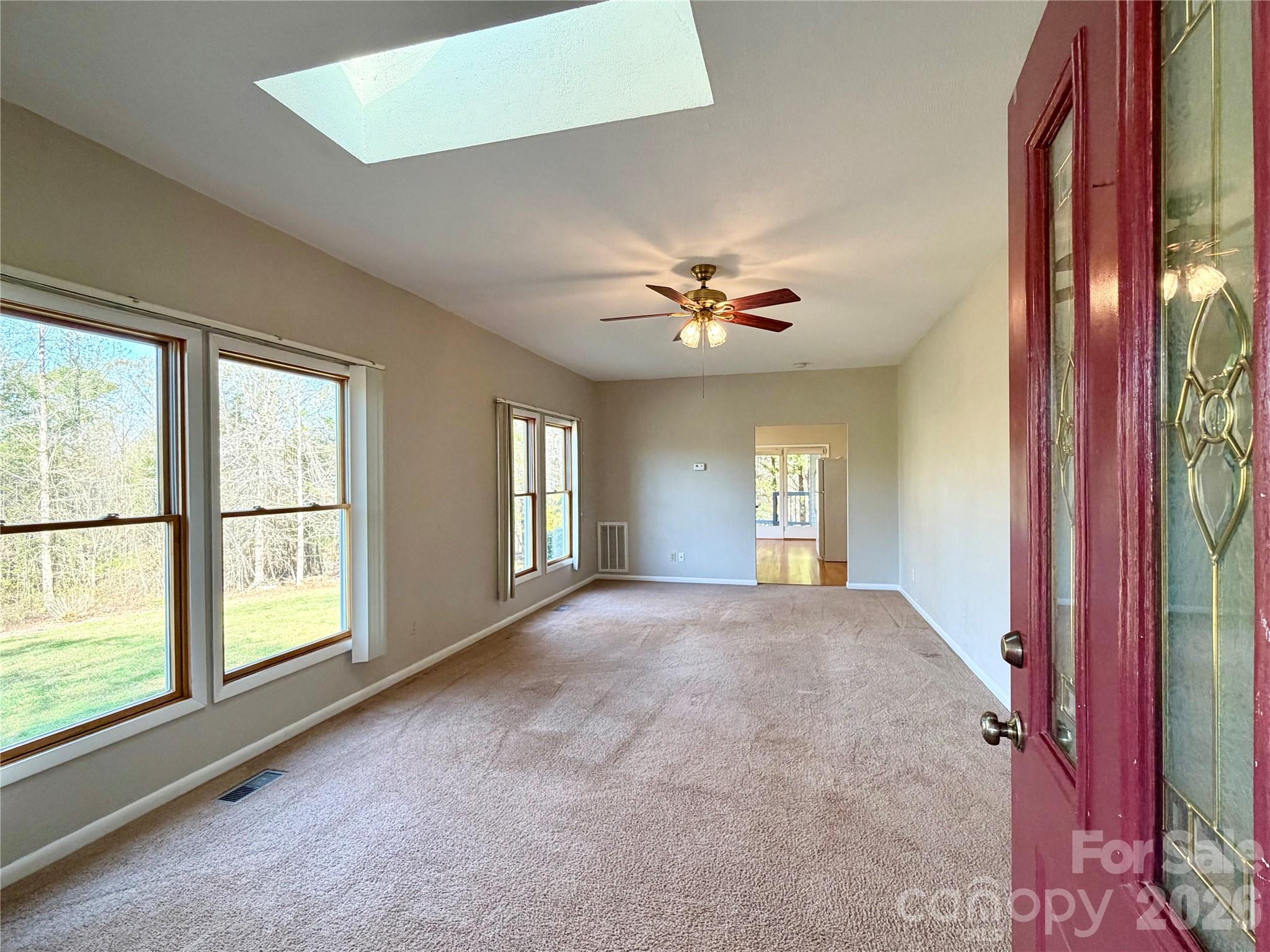 Clover Estates - Residential