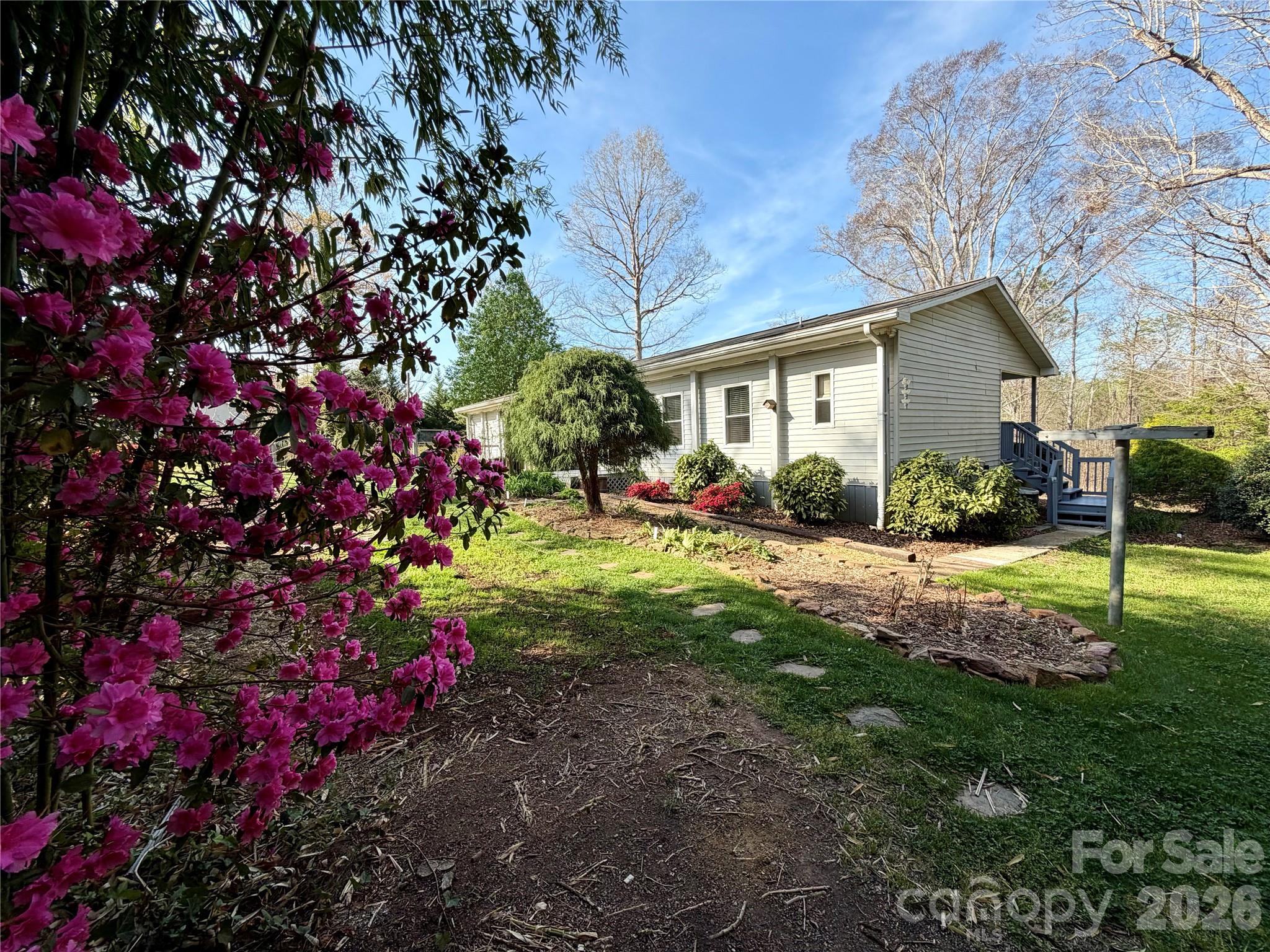 Clover Estates - Residential