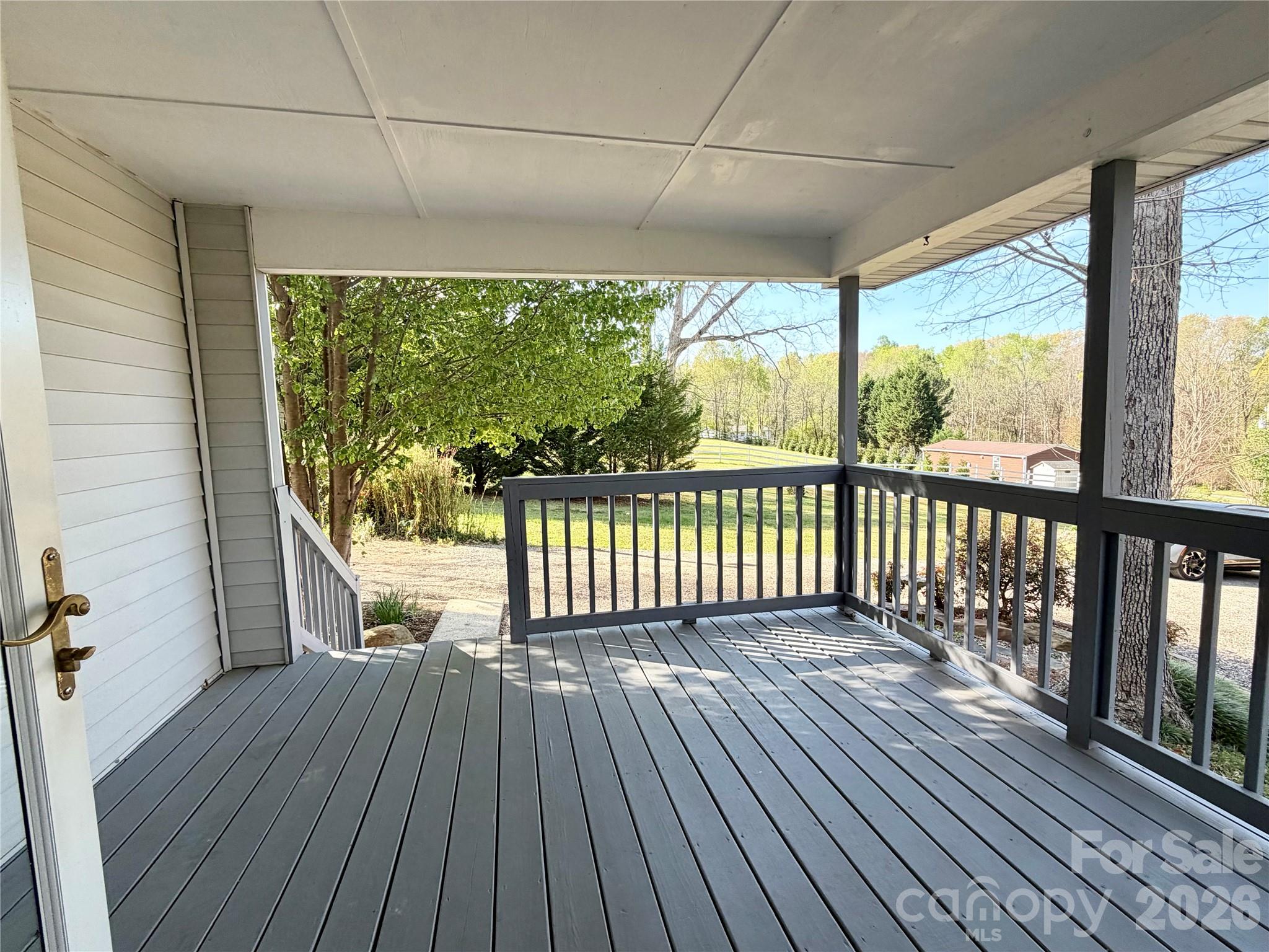 Clover Estates - Residential