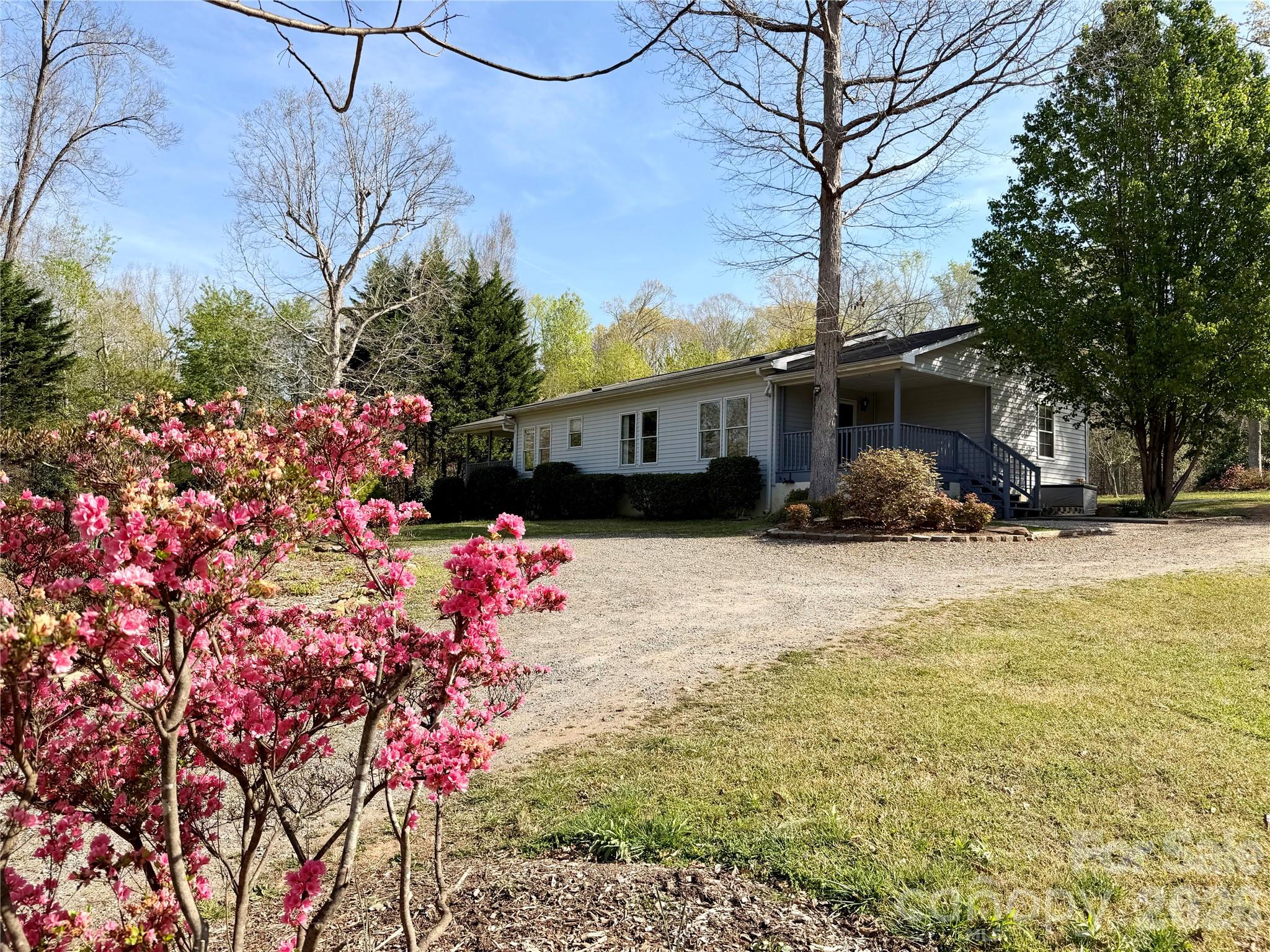 Clover Estates - Residential