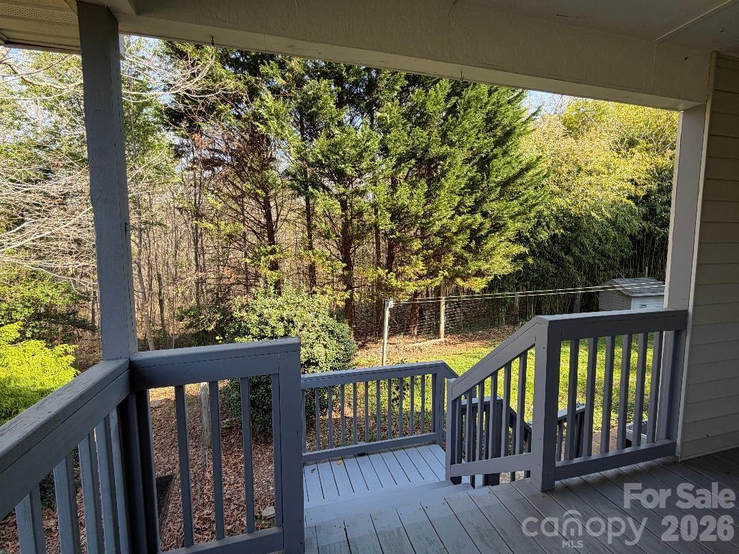 Clover Estates - Residential