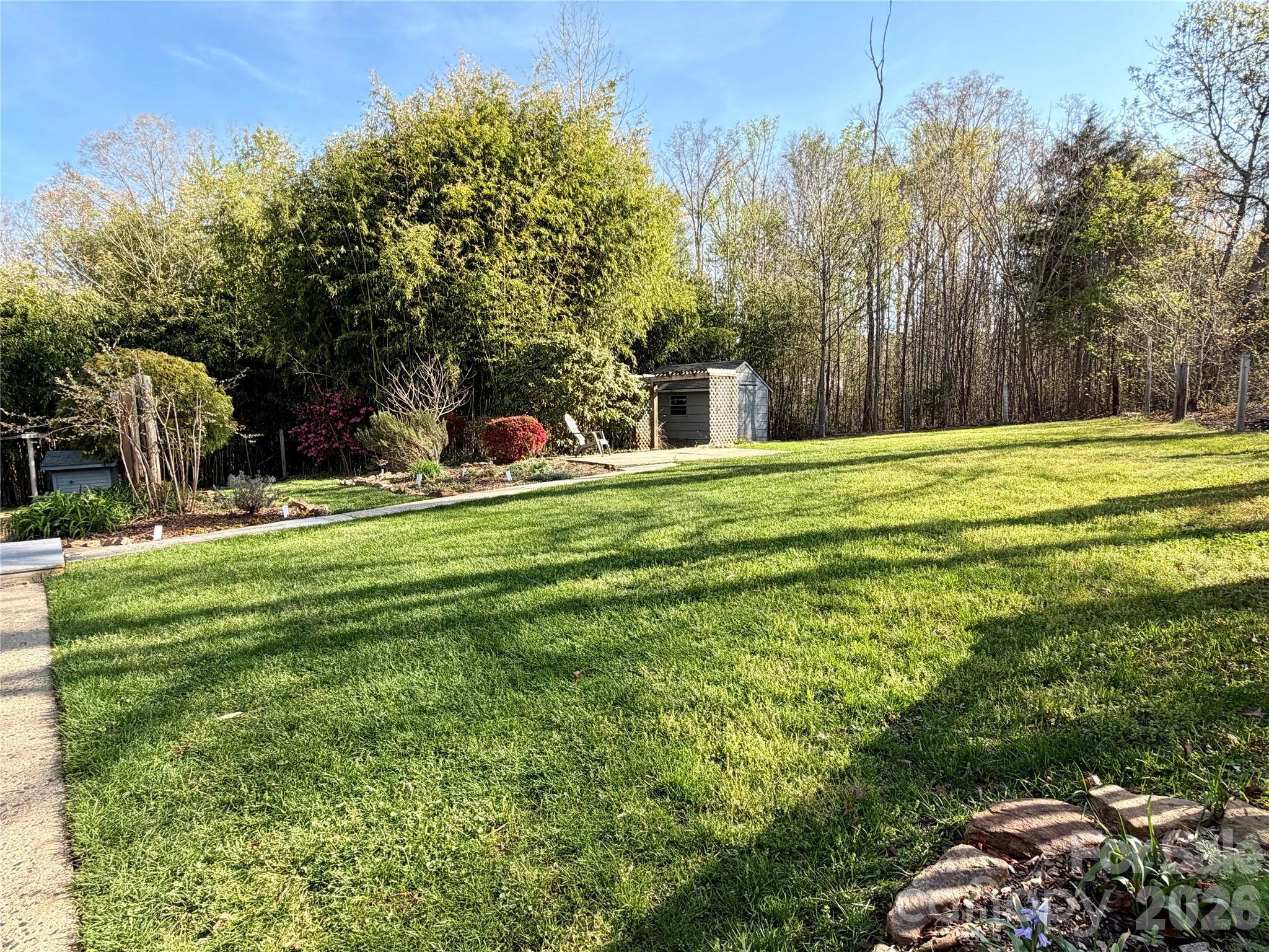 Clover Estates - Residential