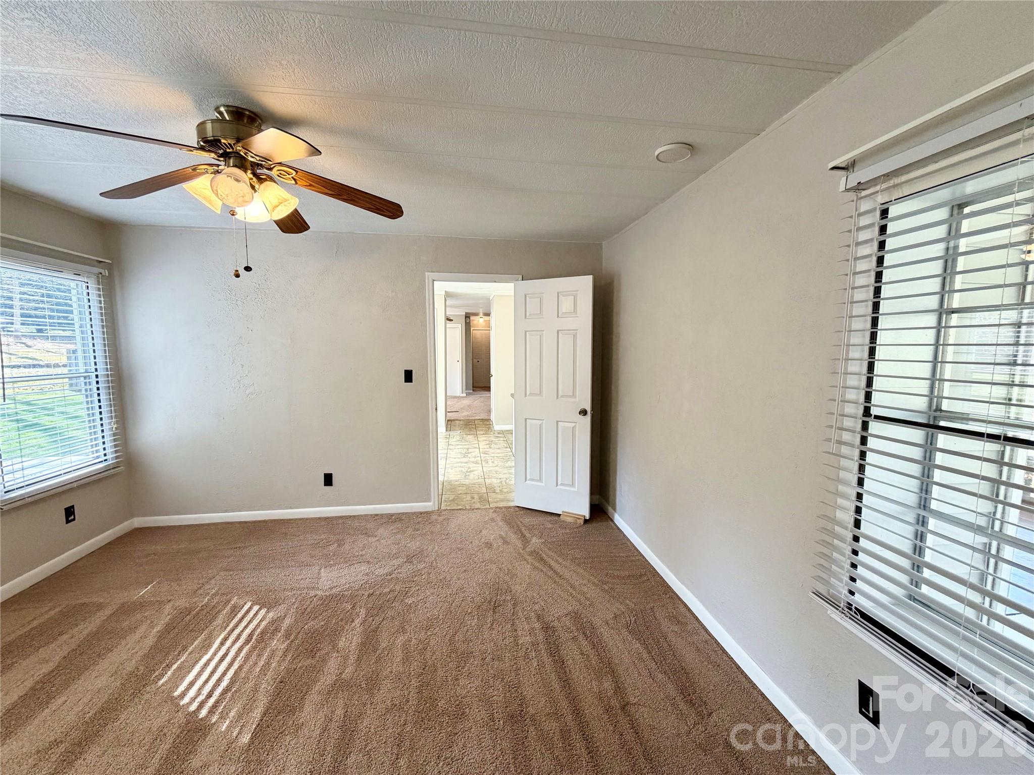 Clover Estates - Residential