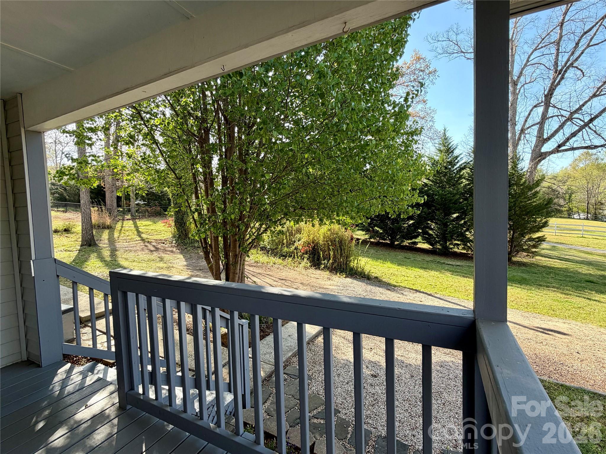 Clover Estates - Residential