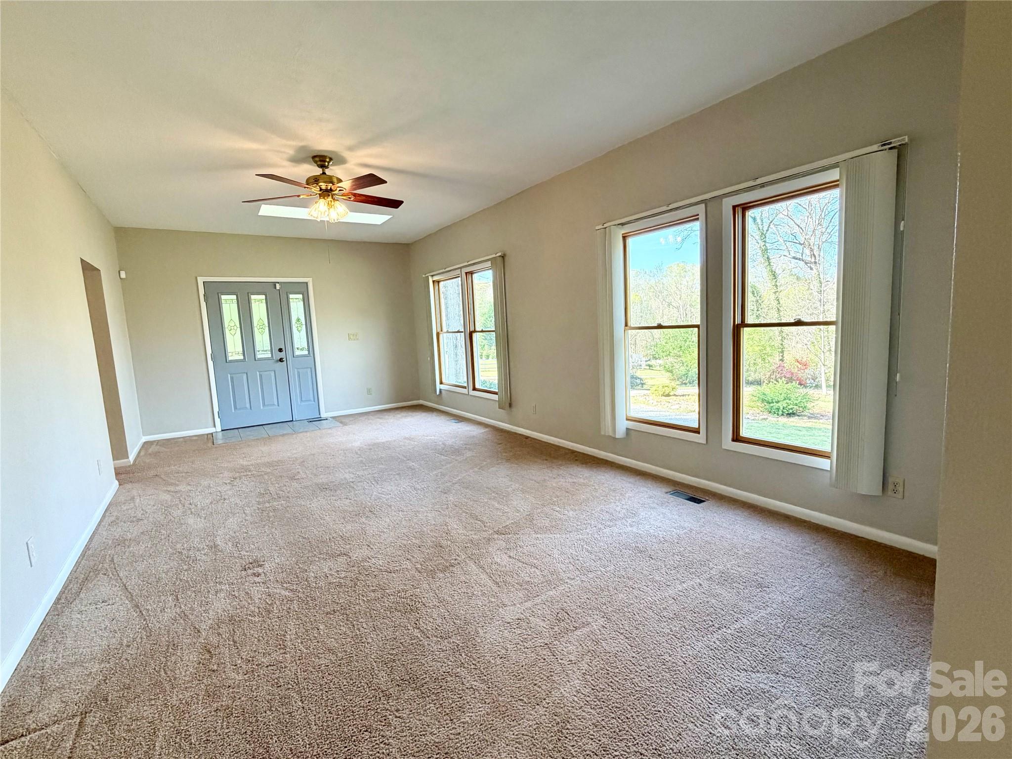 Clover Estates - Residential