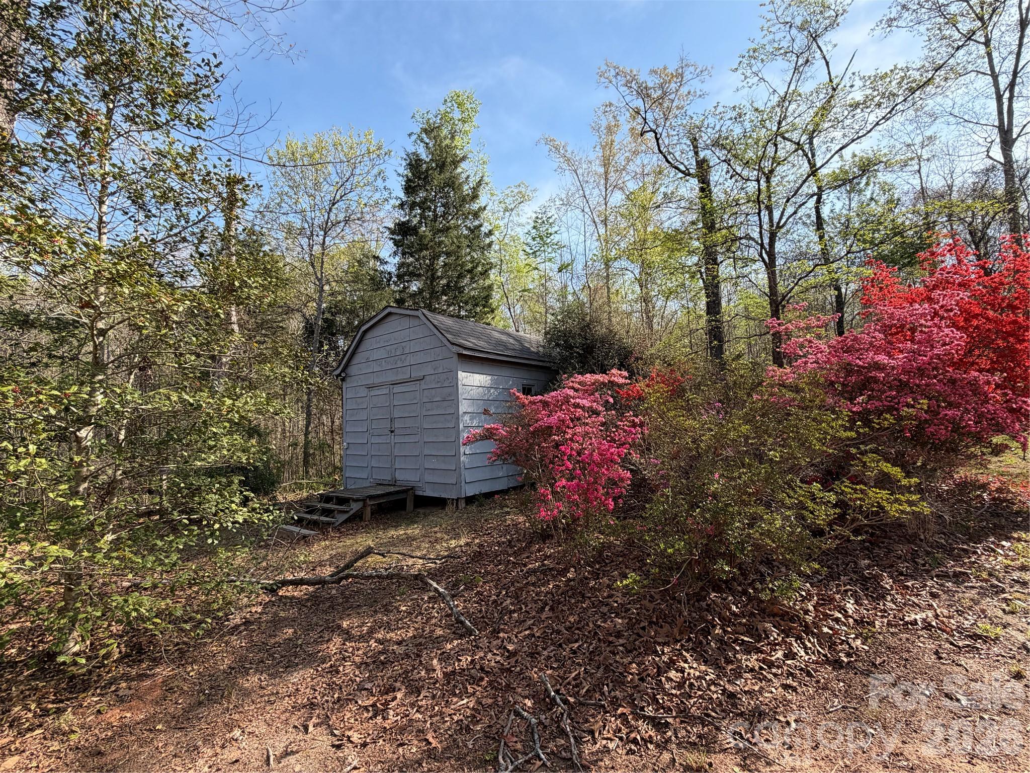 Clover Estates - Residential