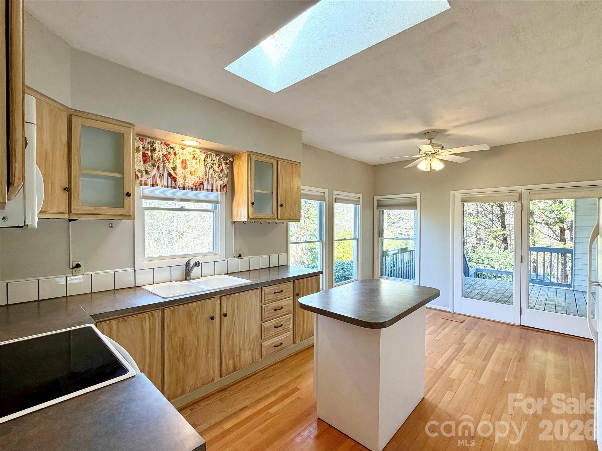 Clover Estates - Residential