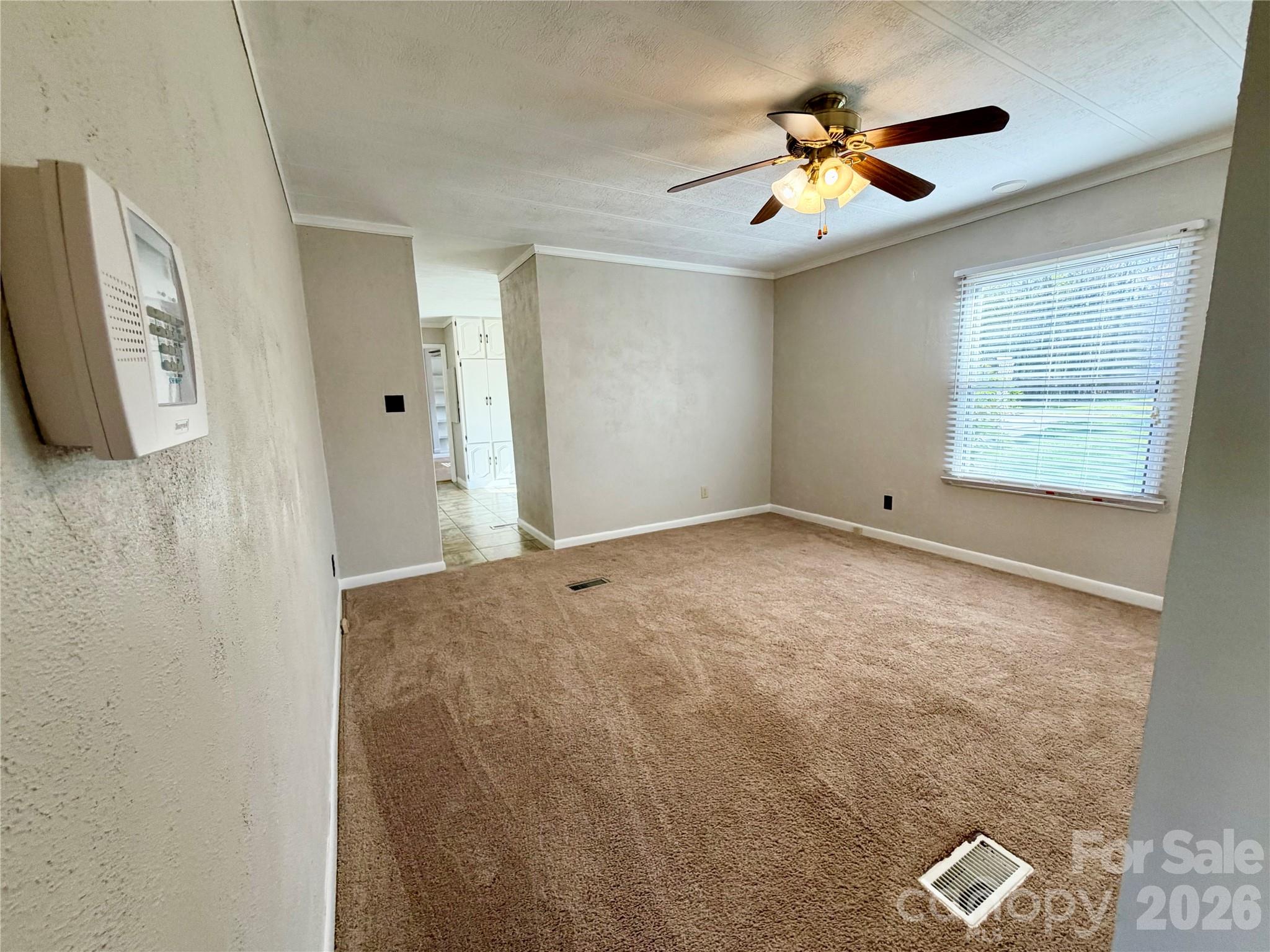 Clover Estates - Residential