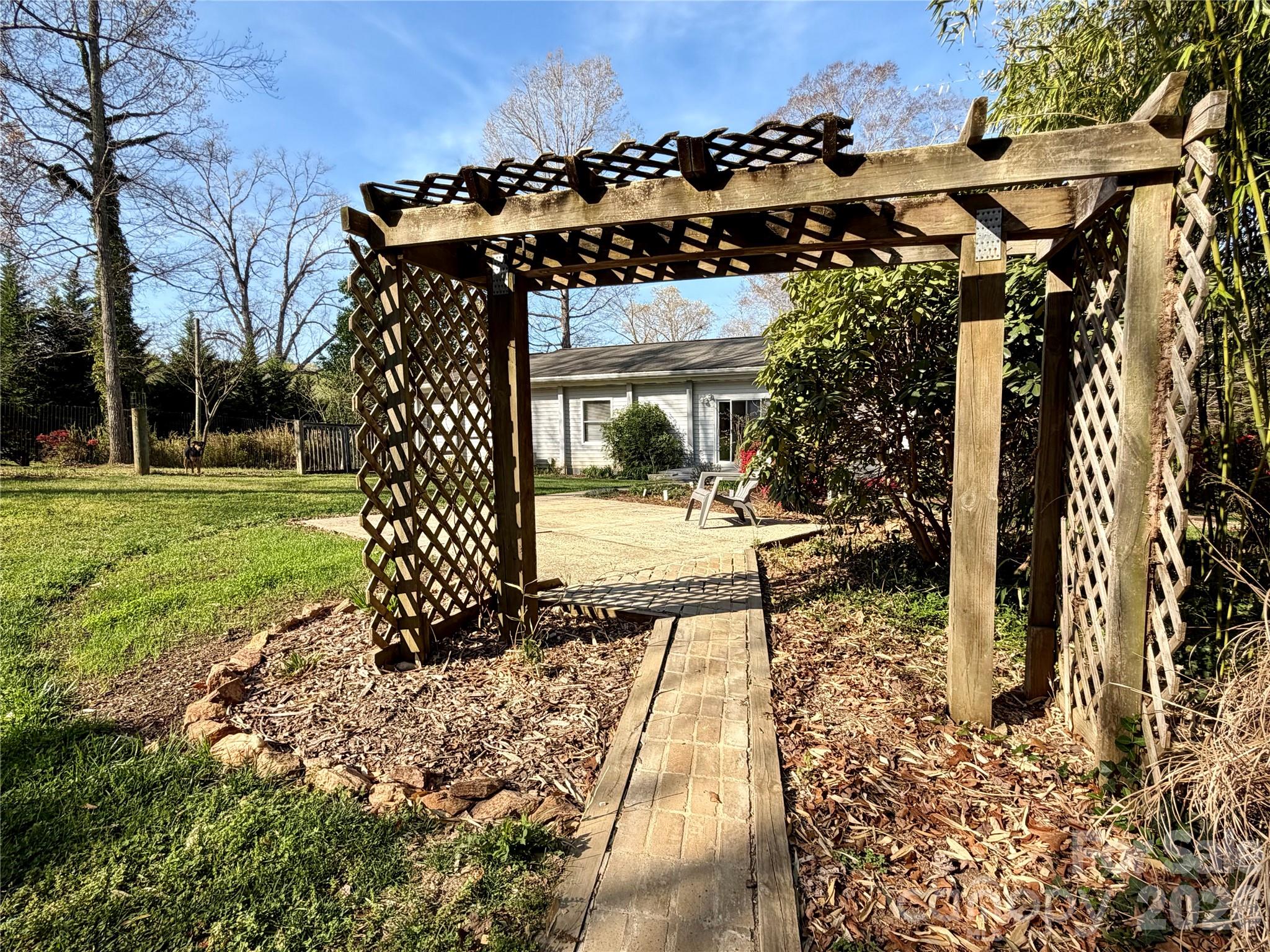 Clover Estates - Residential