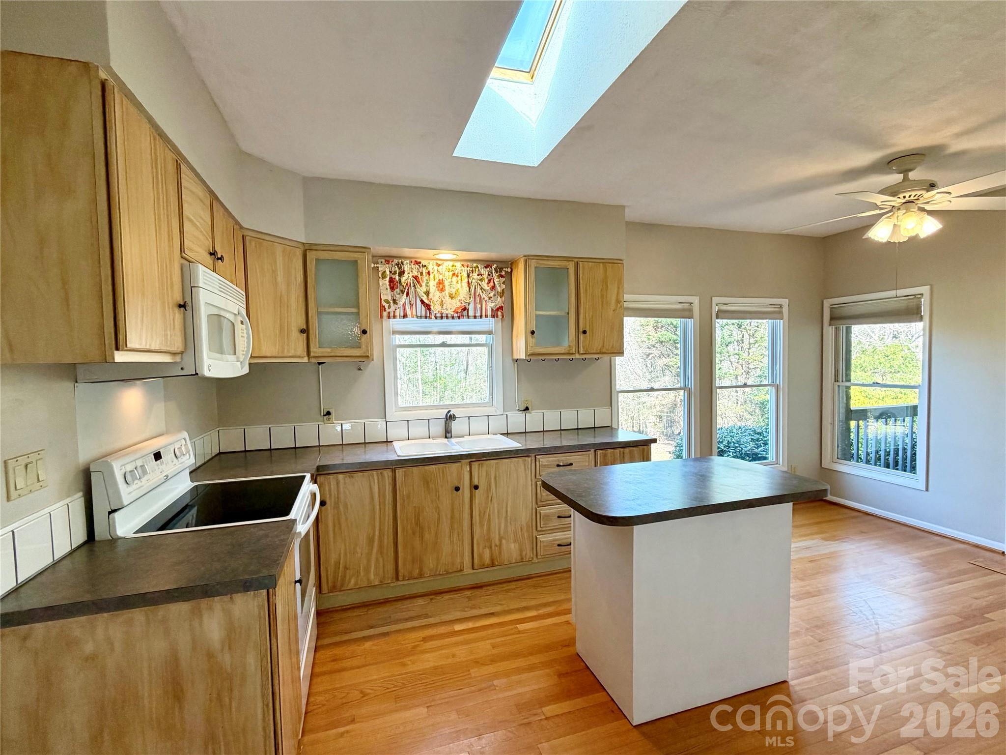 Clover Estates - Residential