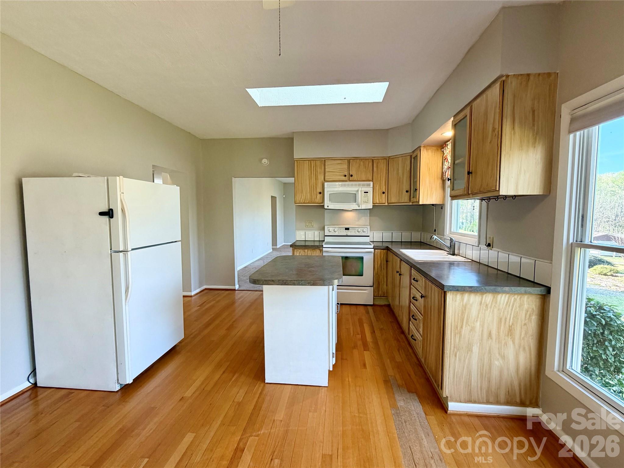 Clover Estates - Residential