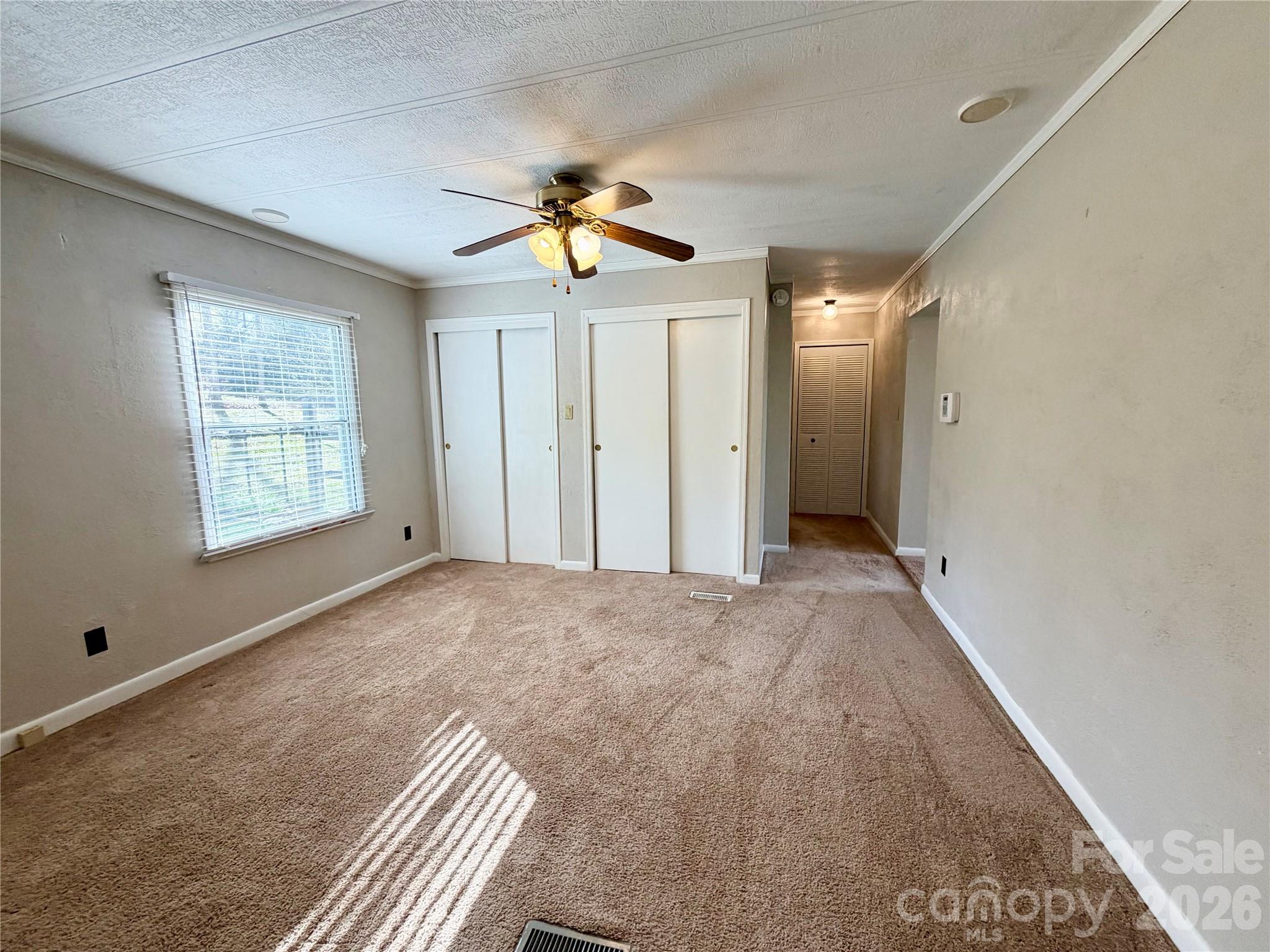 Clover Estates - Residential