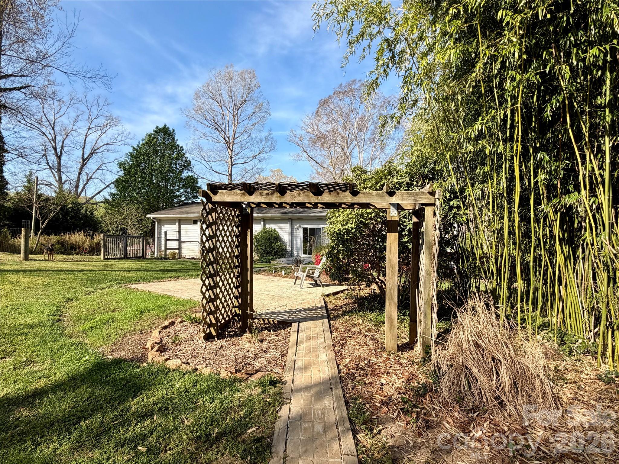 Clover Estates - Residential