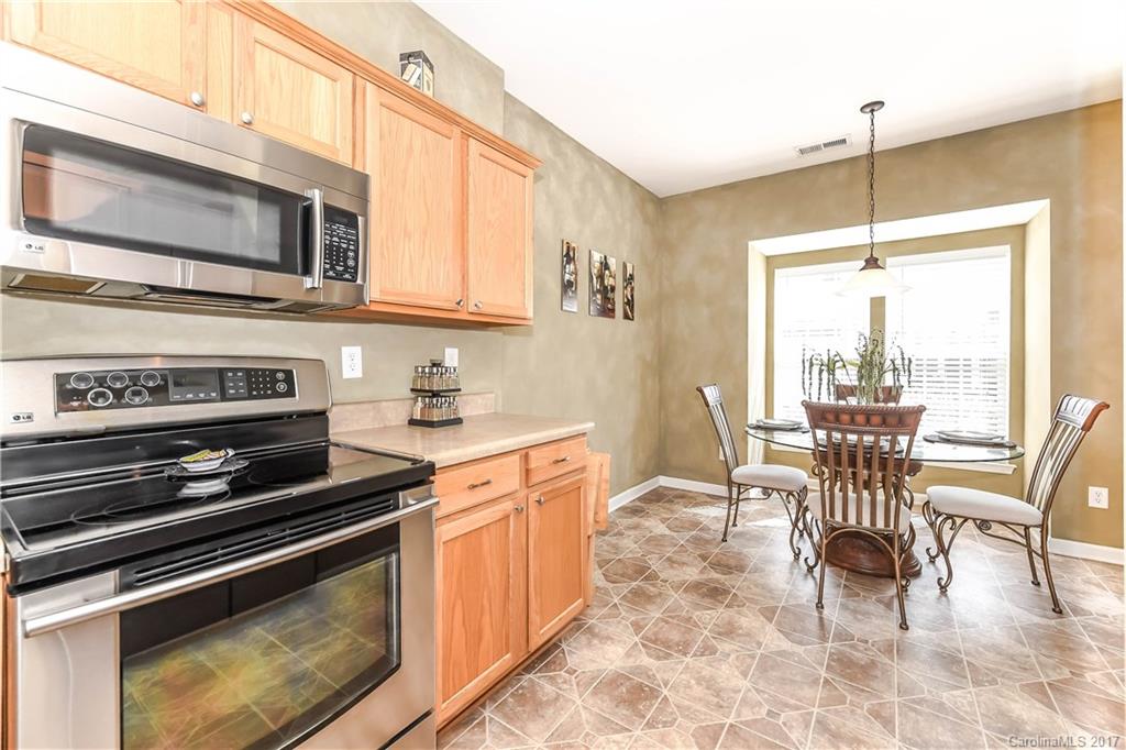 Stonebridge - Residential