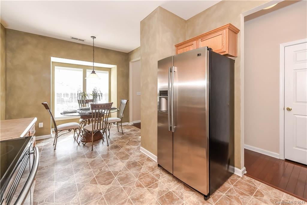 Stonebridge - Residential