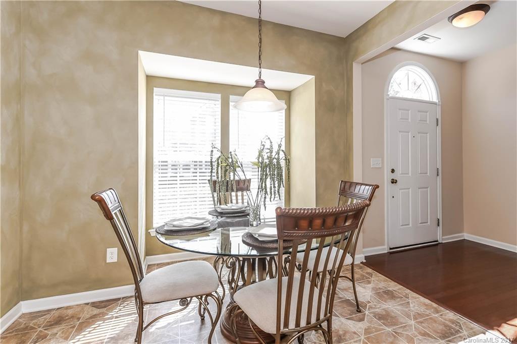 Stonebridge - Residential