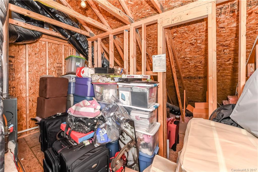 Stonebridge - Residential