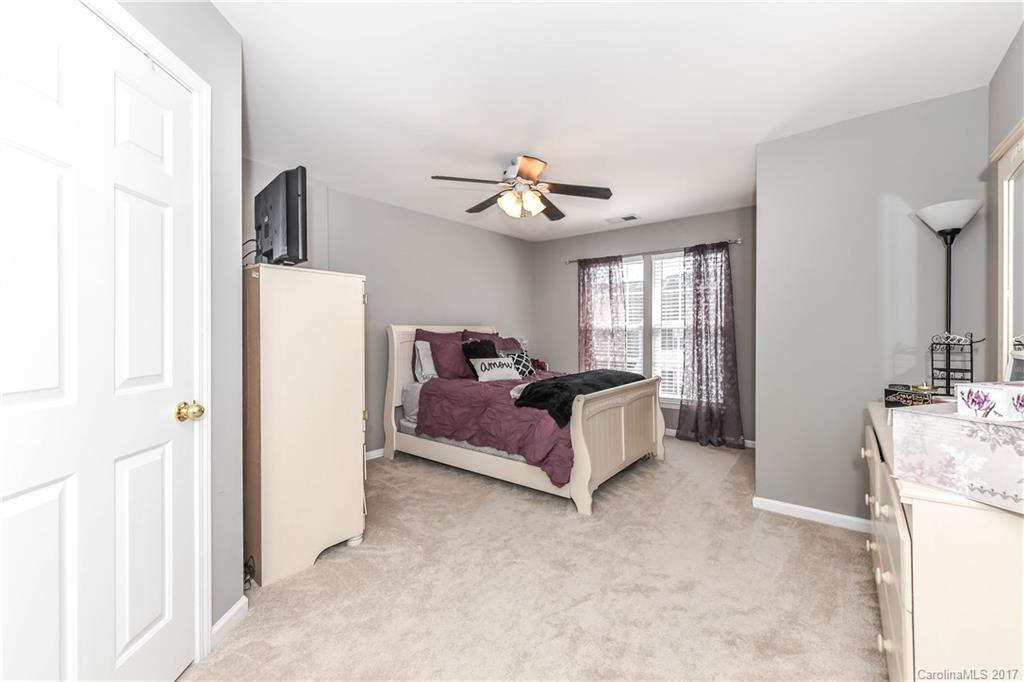 Stonebridge - Residential